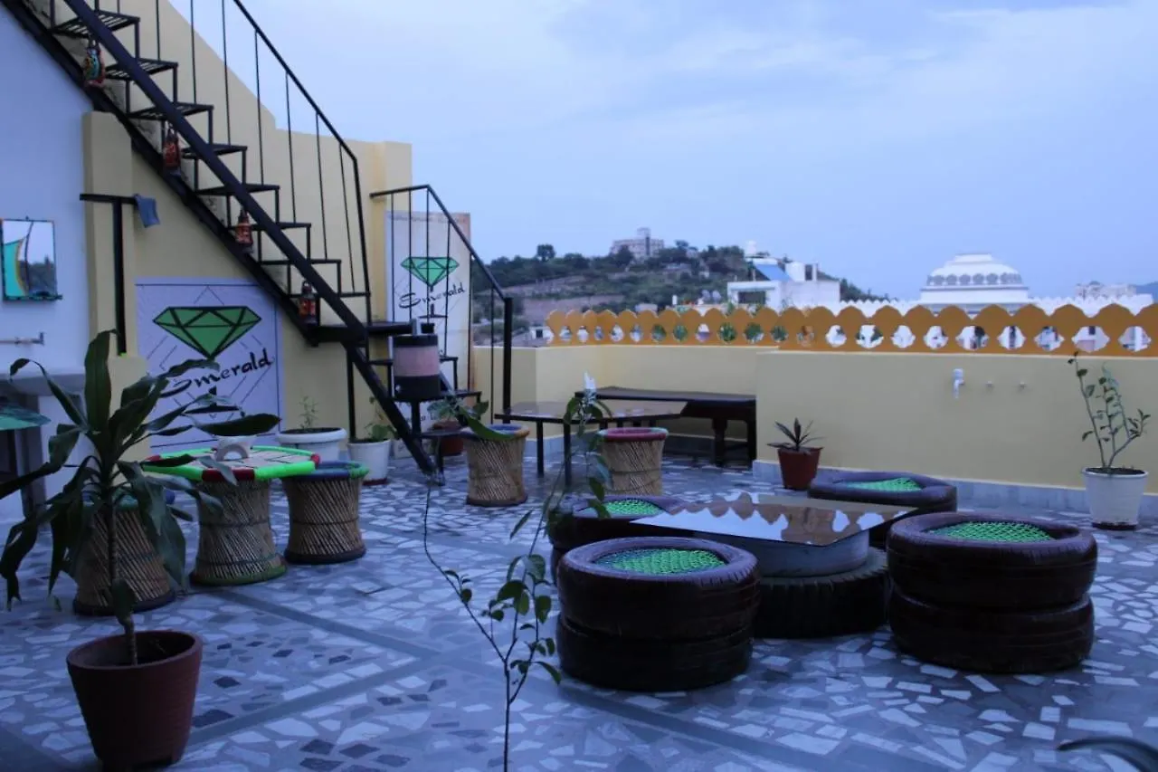 Hill Paradise Home Stay Udaipur