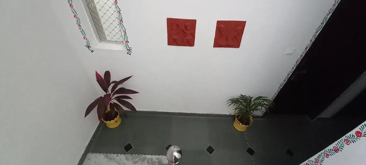 Hill Paradise Home Stay Udaipur