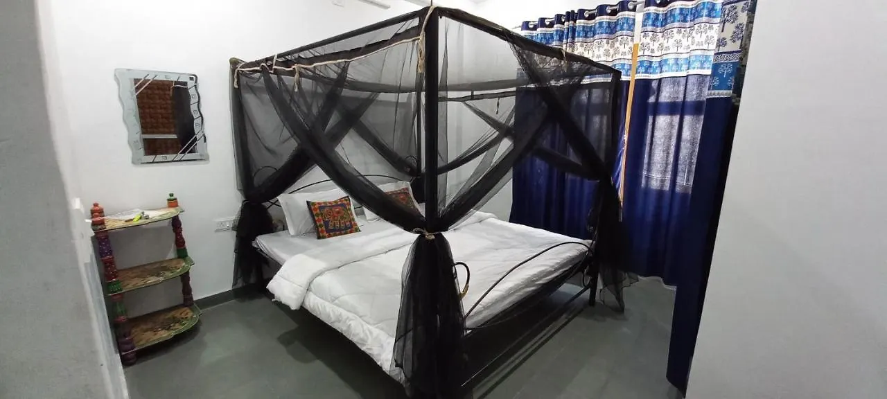 Hill Paradise Home Stay Udaipur