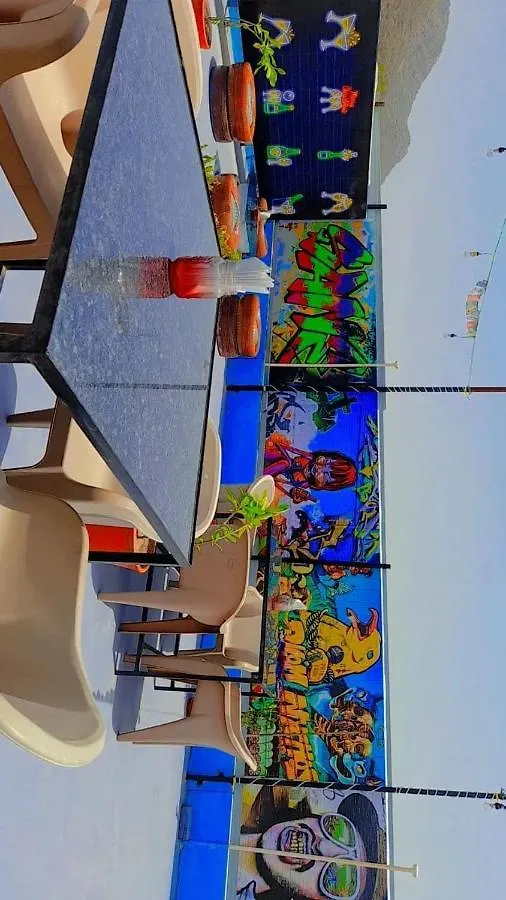 Hill Paradise Home Stay Udaipur Guest house