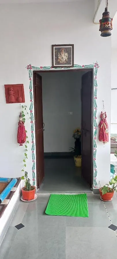Guest house Hill Paradise Home Stay Udaipur