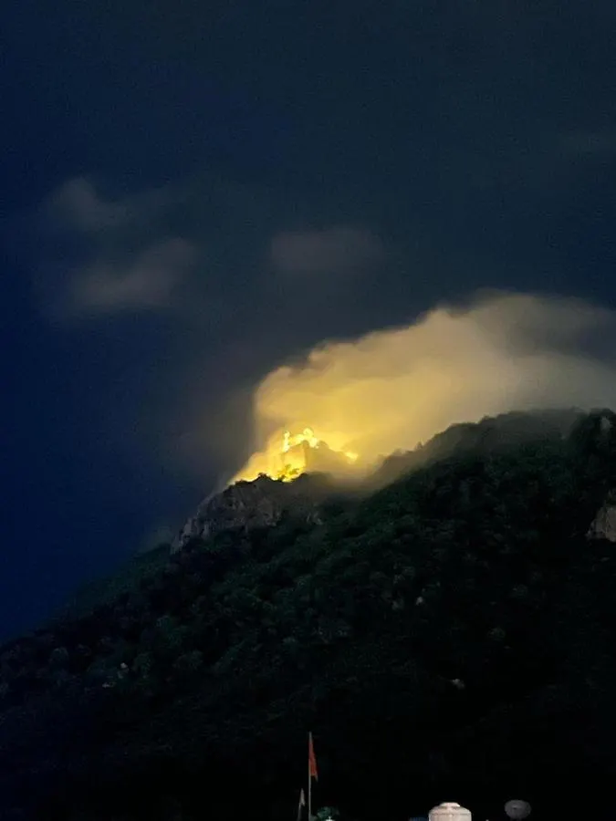 Hill Paradise Home Stay Udaipur 0*,