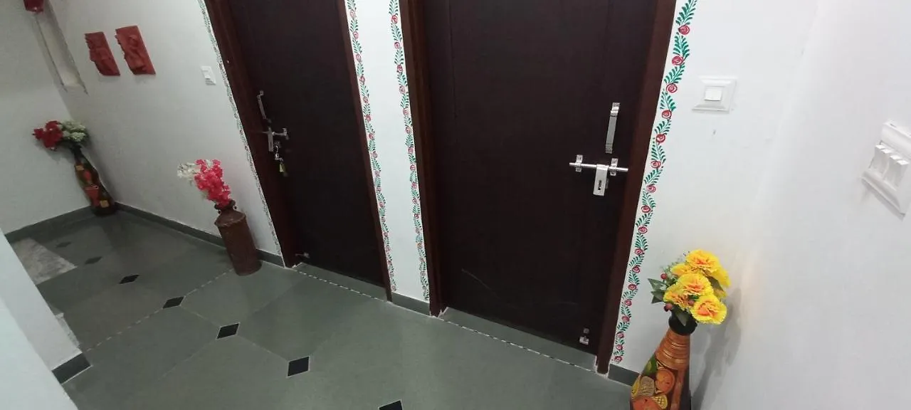 Hill Paradise Home Stay Udaipur
