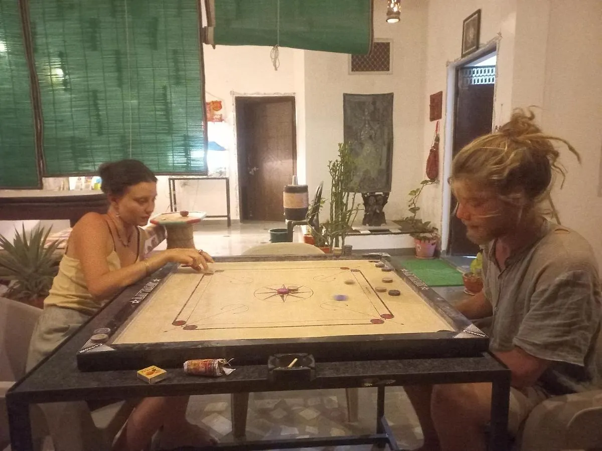 Hill Paradise Home Stay Udaipur Guest house