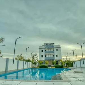 Hotel Paramount, Udaipur