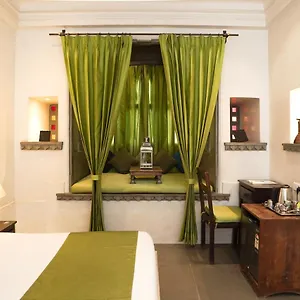3* Hotel Madri Haveli