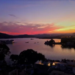 Auberge de jeunesse Tamasha, Udaipur